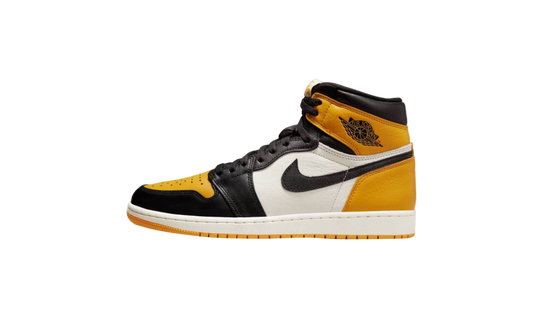 Jordan 1 High Taxi