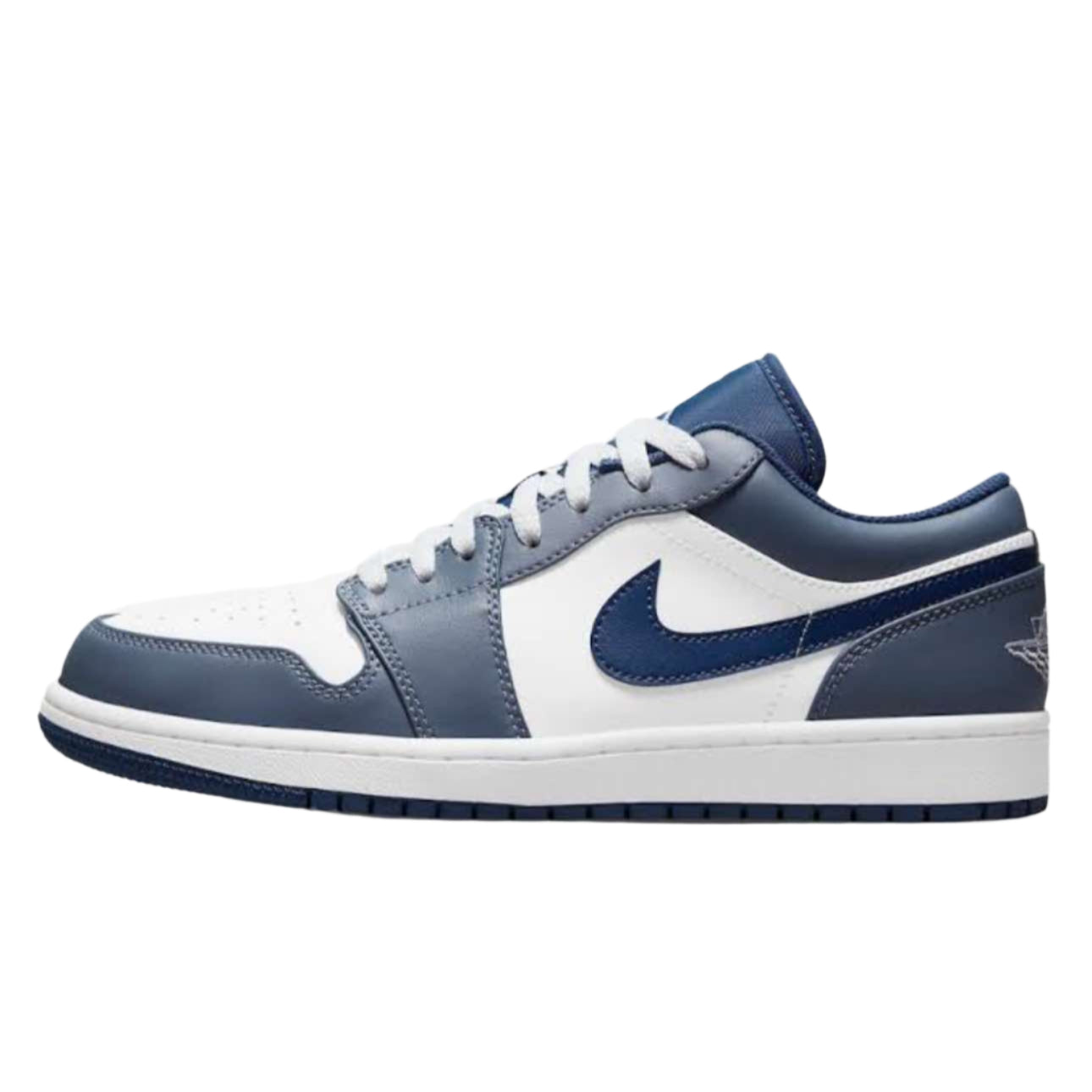 Jordan 1 Low Ashen Slate