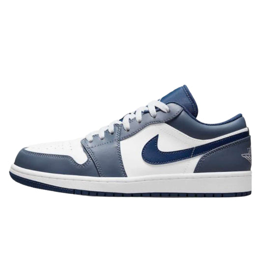 Jordan 1 Low Ashen Slate