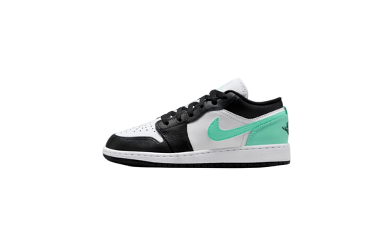 Jordan 1 Low Green Glow GS 