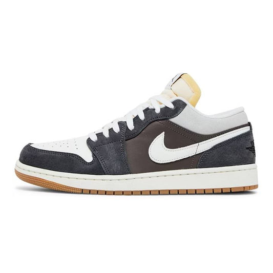 Air Jordan 1 Low Kkachi 'KOREA EXCLUSIVE'