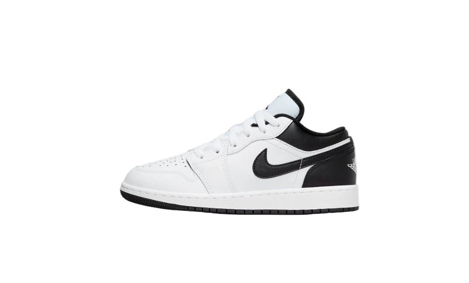 Jordan 1 Low Reverse Panda GS