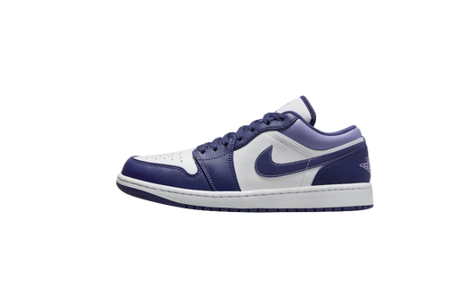 Jordan 1 Low Sky J Purple