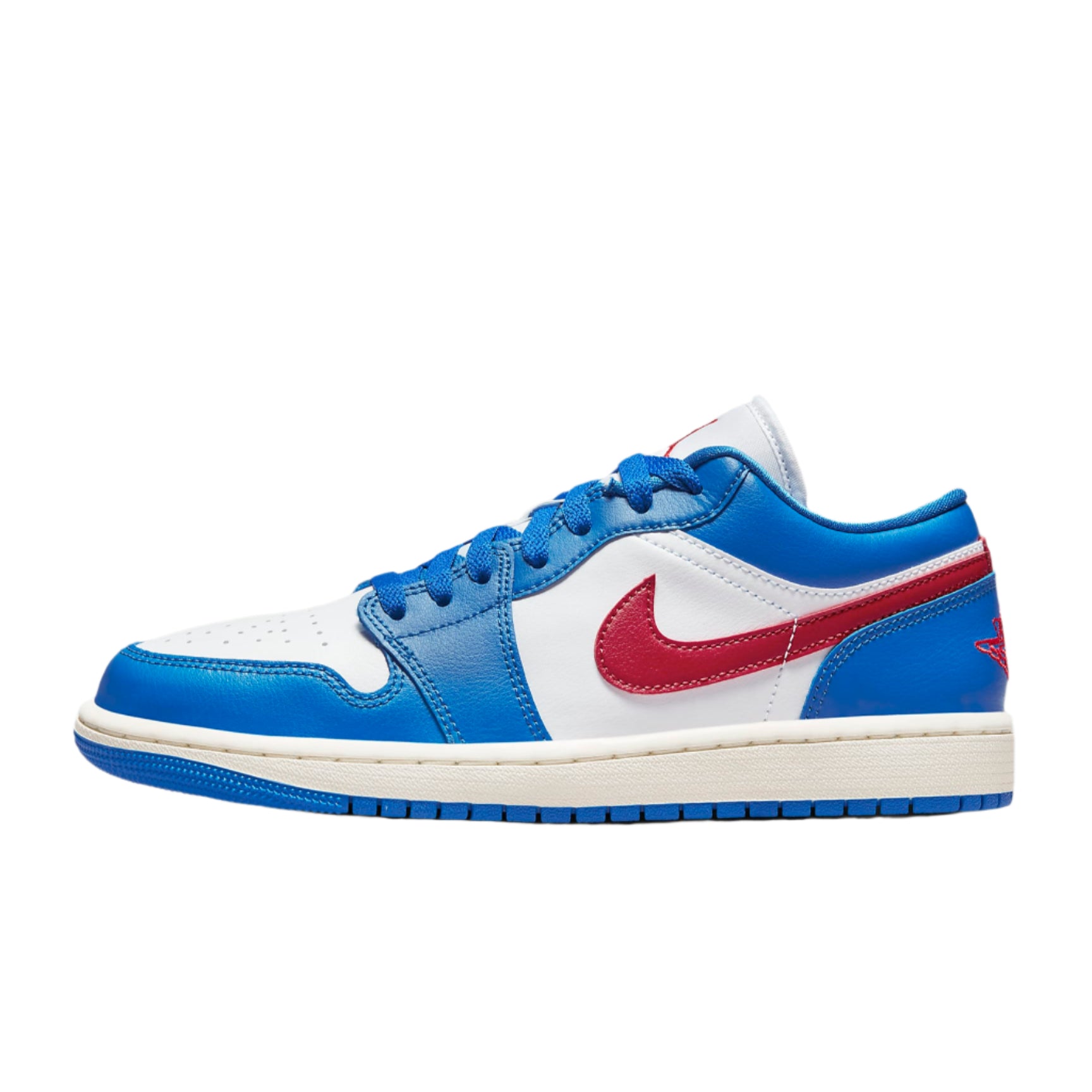 Jordan 1 Low Sports Blue