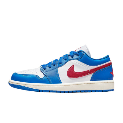 Jordan 1 Low Sports Blue