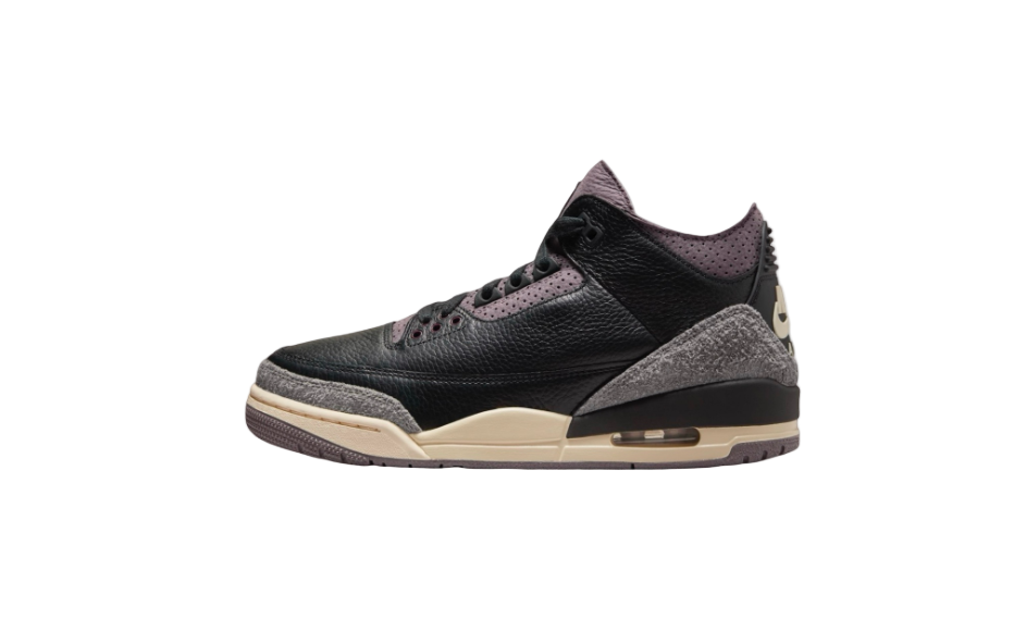 Jordan 3 A Ma Maniere WYWS