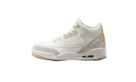 Jordan 3 Retro Craft Ivory