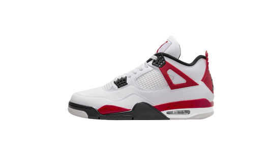 Jordan 4 Red Cement