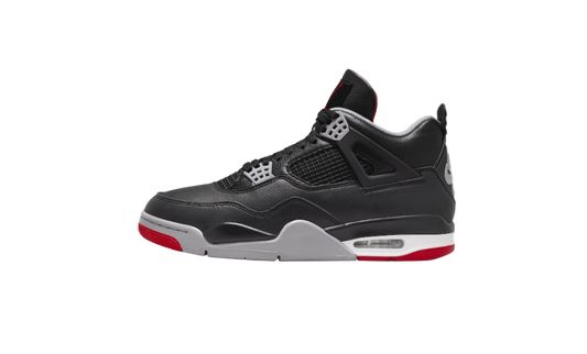 Jordan 4 Reimagined Bred