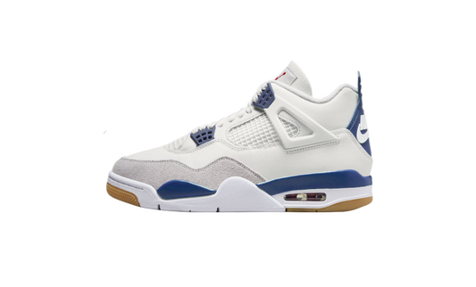 Jordan 4 SB Midnight Navy