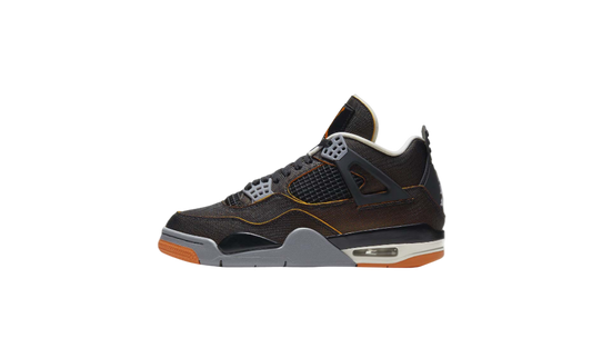 Jordan 4 Starfish