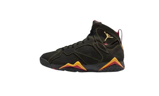 Jordan 7 Citrus