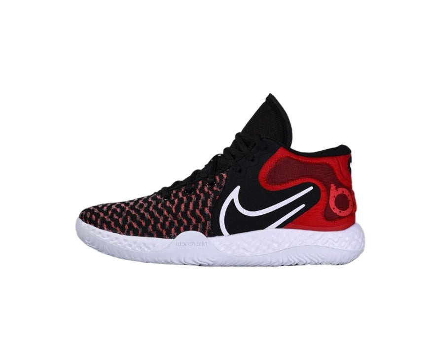 KD Trey 5 VIII 'University Red'
