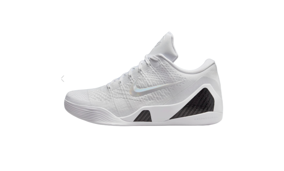  Kobe 9 Elite Low Protro Halo