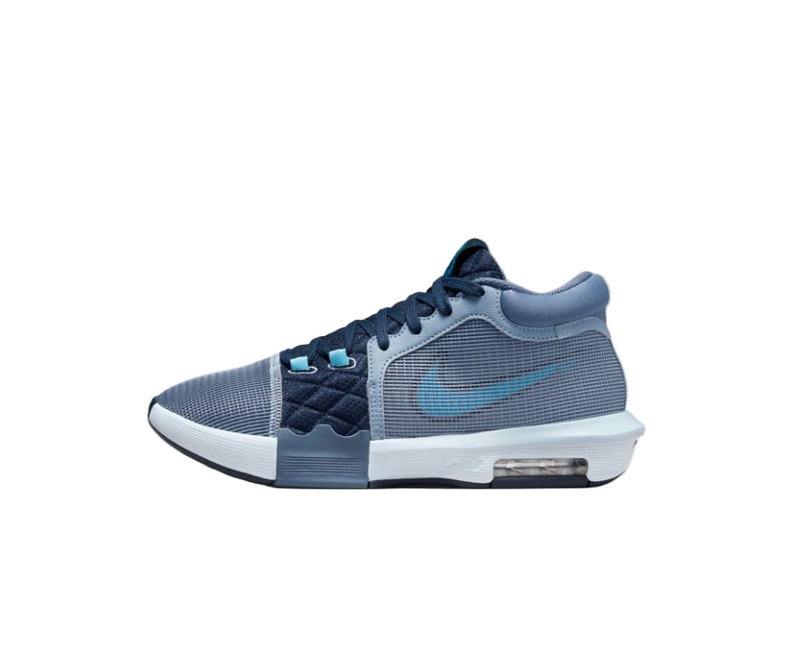 Lebron 8 Witness Ashen Slate