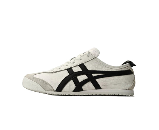 Mexico 66 White Black