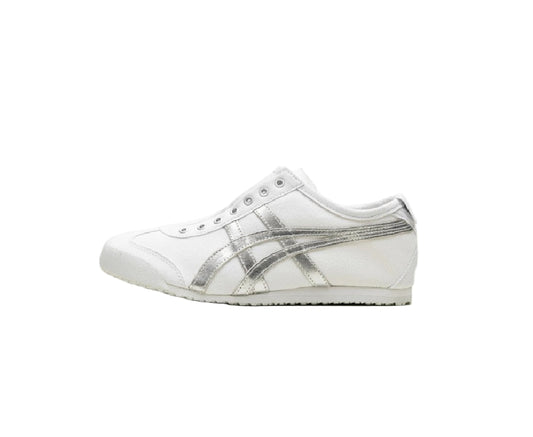 Mexico 66 white pure silver