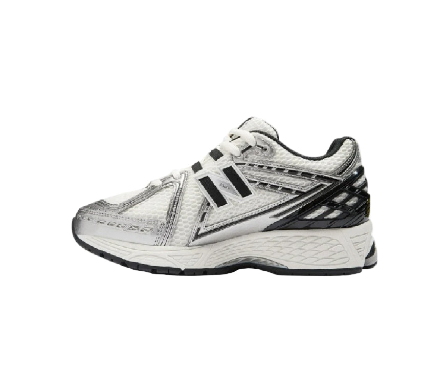 New Balance 1906R IU Silver metallic black