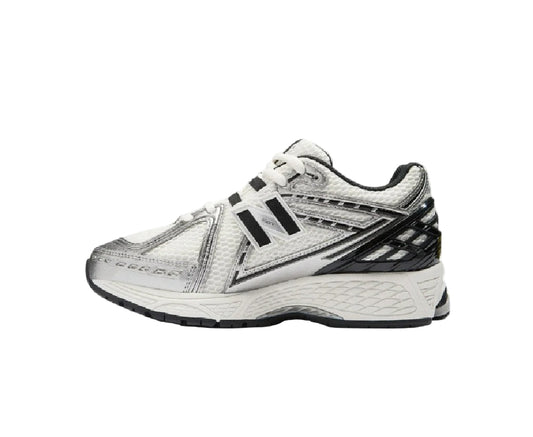 New Balance 1906R IU Silver metallic black