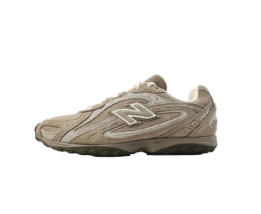 New Balance 204L Mushroom Arid Stone