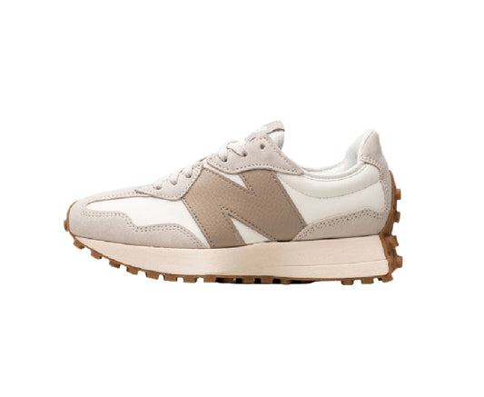 New Balance 327 Driftwood
