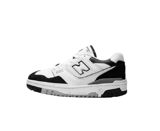 New Balance 550 Rain Cloud