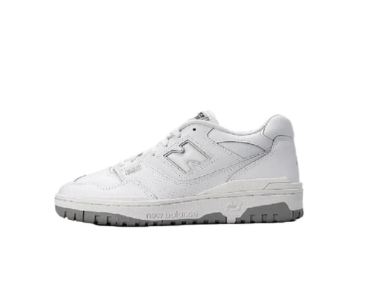New Balance 550 White Grey