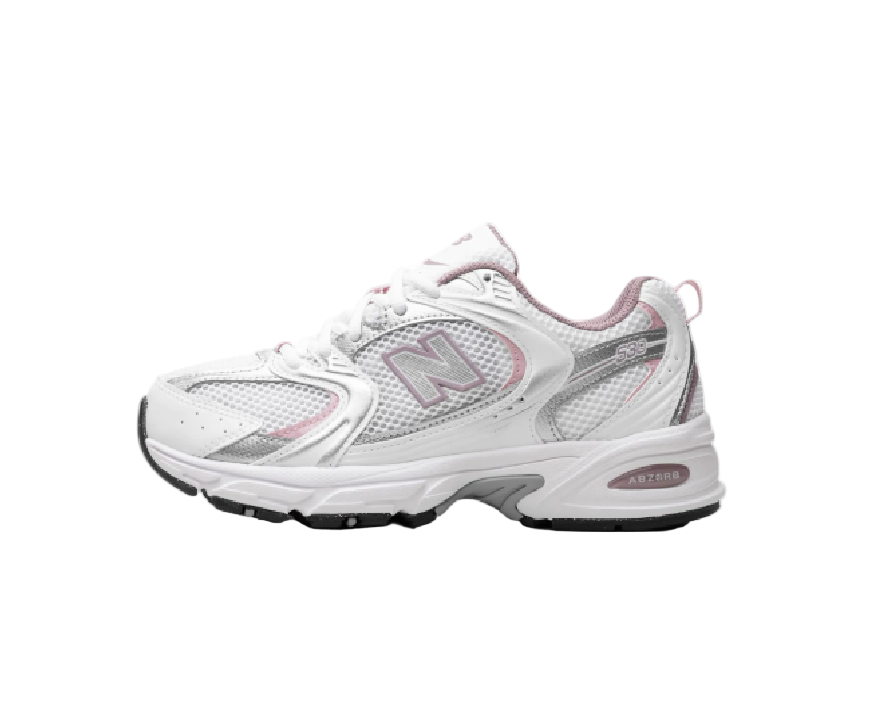 New balance 530 century pink
