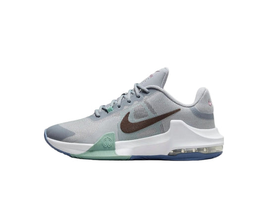 Nike 4 Airmax Impact 4 Wolf Grey