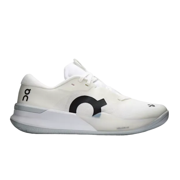 On Roger Pro 3 White Pink