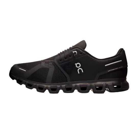 On Cloud 6 All Black