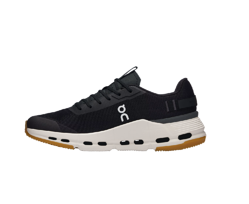 On Cloudnovaform 2 Black Ivory