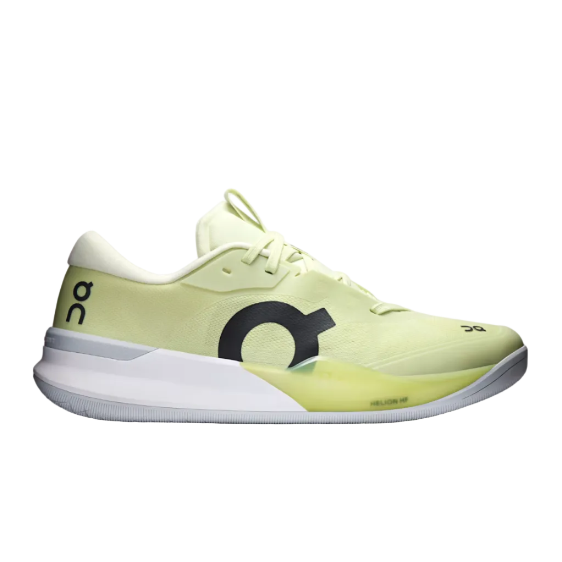 On Roger Pro 3 Linen Lime