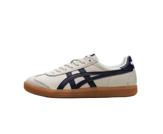 Onitsuka Tokuten Navy Gum