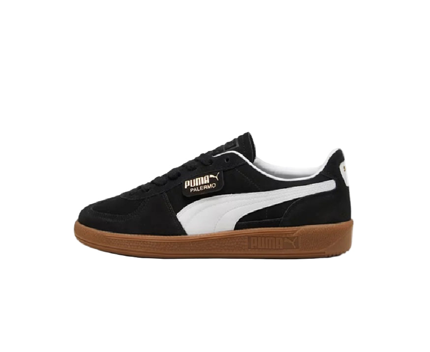 Puma Palermo Black