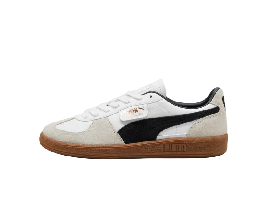 Puma Palermo Light Vapor Grey