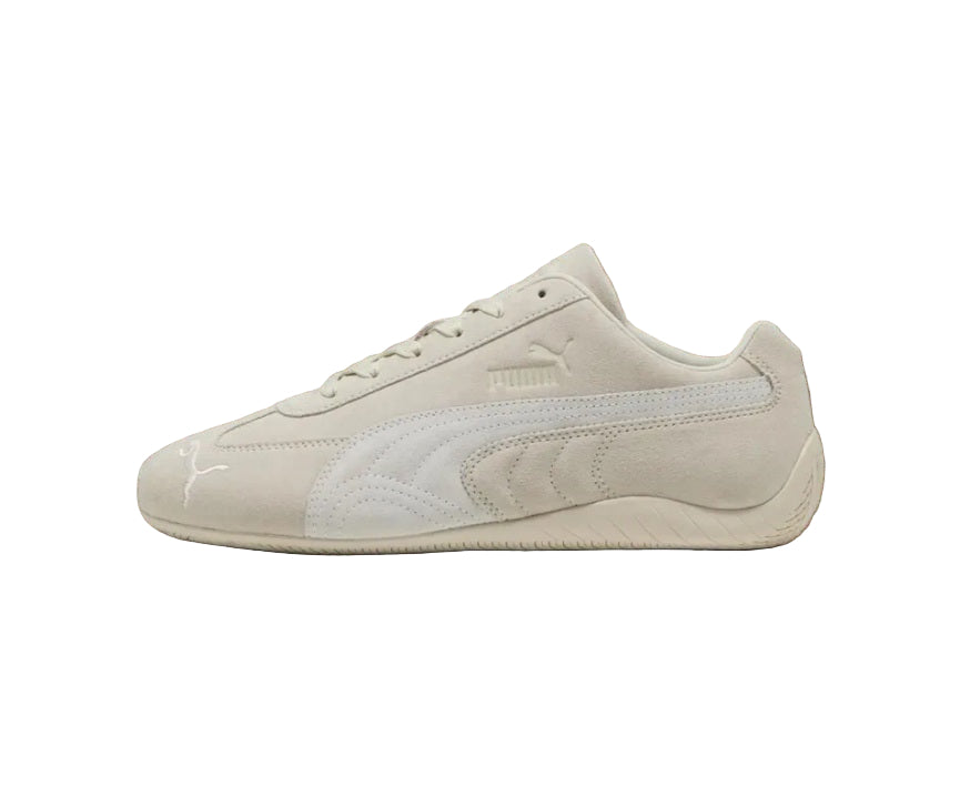 Puma Speedcat Alpine Snow White