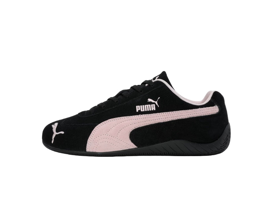 Puma Speedcat Black Pink