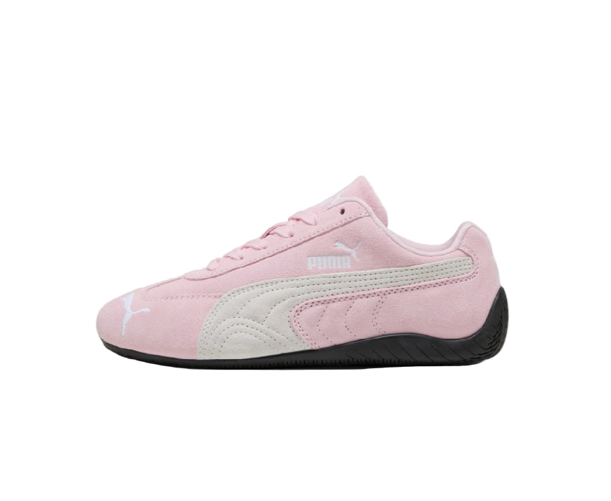 Puma Speedcat White Pink