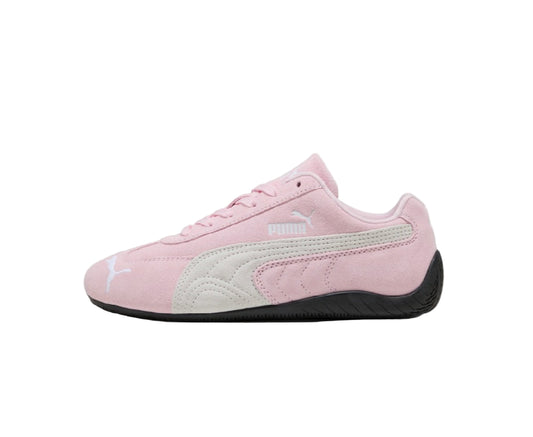 Puma Speedcat White Pink