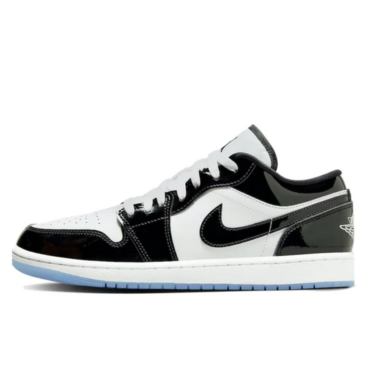 Air Jordan 1 Low Concords