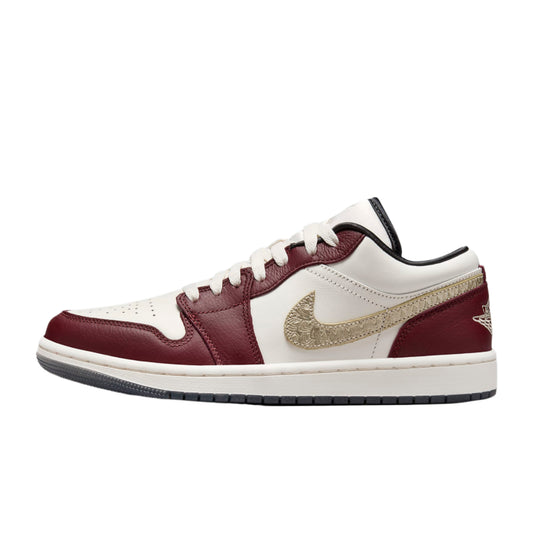 W Air Jordan 1 Low Year of the Dragon