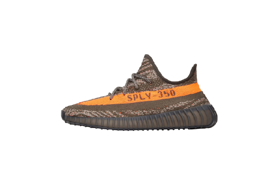 Yeezy 350 Carbon Beluga