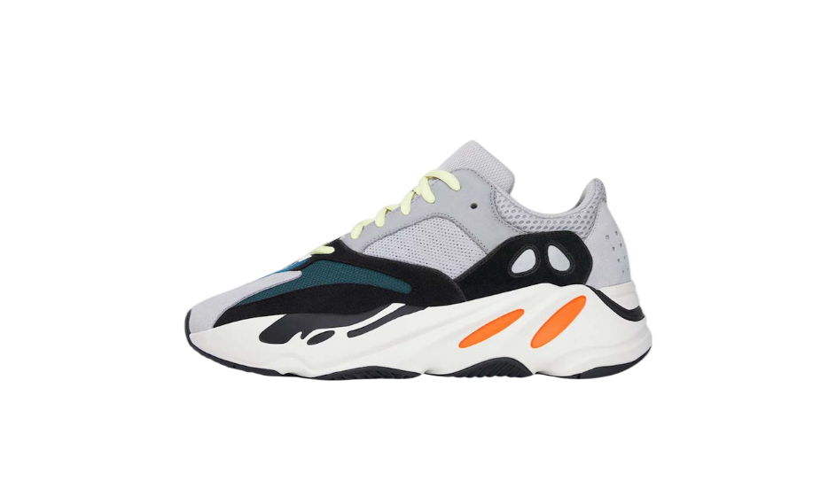 Yeezy Boost 700 Wave Runner
