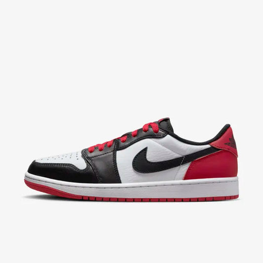 Air Jordan 1 Low OG Black Toe