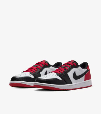 Air Jordan 1 Low OG Black Toe