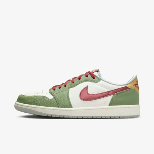 Air Jordan 1 Low OG Year of the Dragon