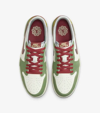 Air Jordan 1 Low OG Year of the Dragon