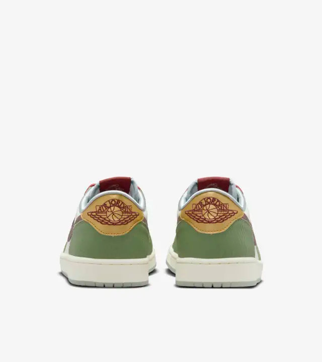 Air Jordan 1 Low OG Year of the Dragon