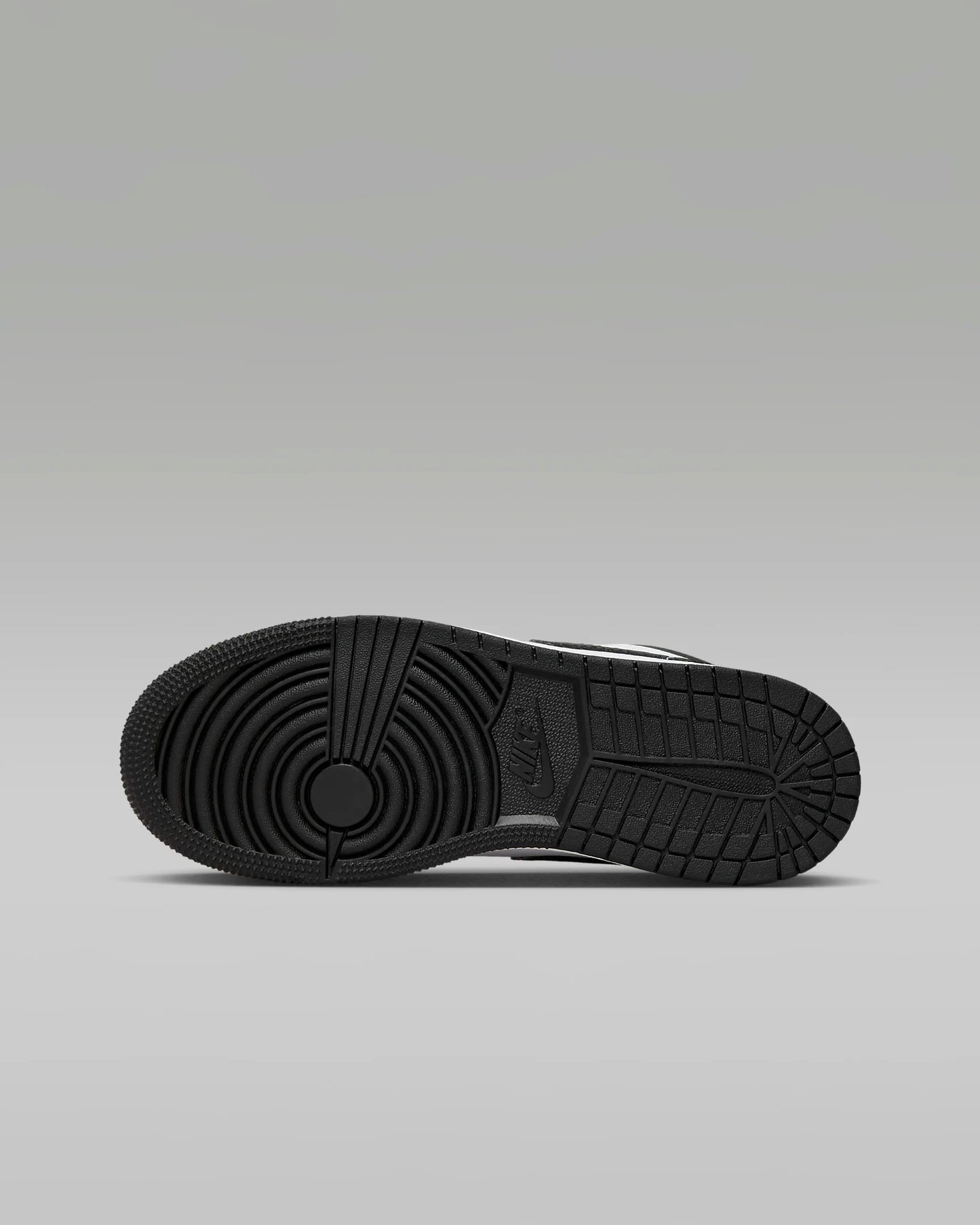 Air Jordan 1 Low GS Reverse Panda